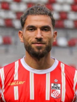 Avatar Bild für Romarjo Hajrulla