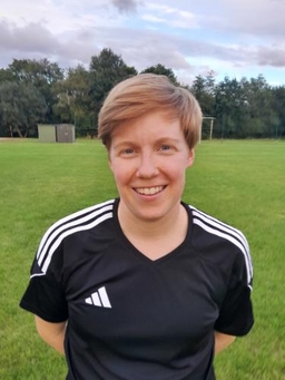 Avatar Bild für Lena Bahlmann