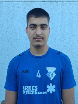 Avatar Bild für Mika Wehner