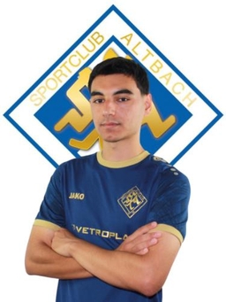 Avatar Bild für Cem Bakan