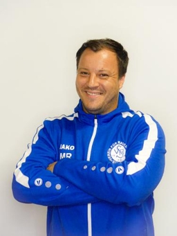 Avatar Bild für Matthias Riegert