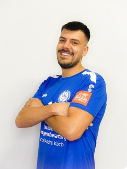 Avatar Bild für Hamza Tiryaki