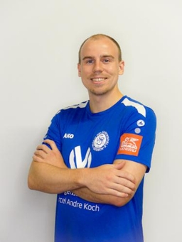 Avatar Bild für Nicolai Berger