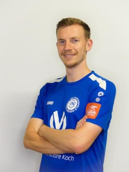 Avatar Bild für Michael Gänzle