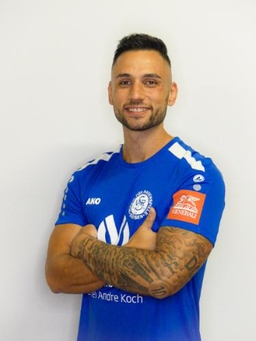 Avatar Bild für Dennis Queiser