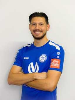 Avatar Bild für Elyesa Isler