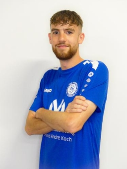 Avatar Bild für Nils Biegert