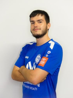 Avatar Bild für Tim Preißing