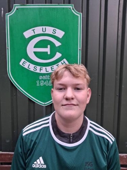 Avatar Bild für Tim Jendrik Wiards