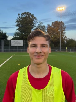 Avatar Bild für Yigit Arda Ercetin