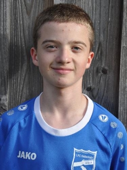 Avatar Bild für Liam Arlt