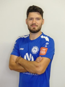 Avatar Bild für Nicolae-Alexandru Nistor