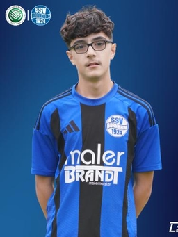Avatar Bild für Aaram Morad