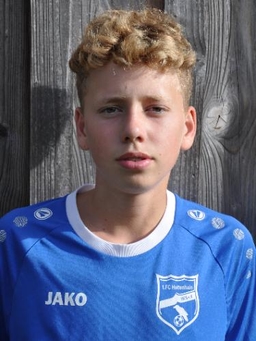 Avatar Bild für Ansgar Henri De Jong
