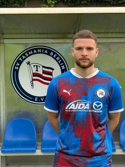 Avatar Bild für Fatih Sentürk