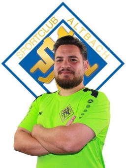 Avatar Bild für Alperen Devici