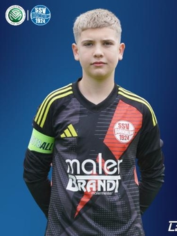 Avatar Bild für Fabian Reusch