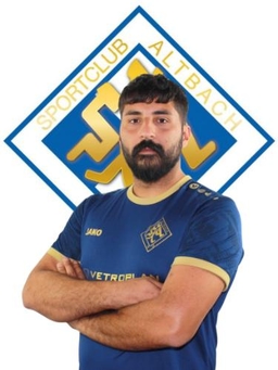 Avatar Bild für Melih Tayyib Gün