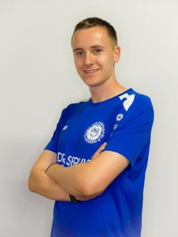 Avatar Bild für Fabian Allmendinger