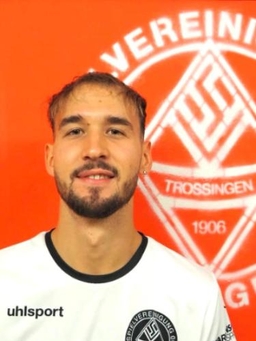 Avatar Bild für Justin Blessing