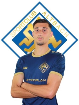 Avatar Bild für Evangelos Potzidis