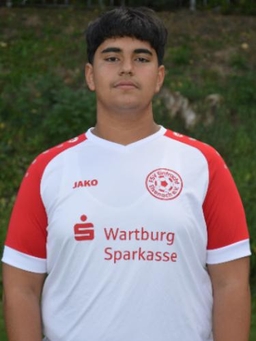 Avatar Bild für Miran Chikhi