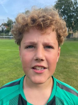 Avatar Bild für Janoh Hartmann