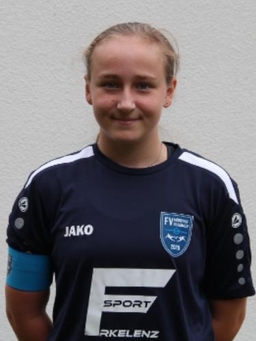 Avatar Bild für Celina Georgina Jansen