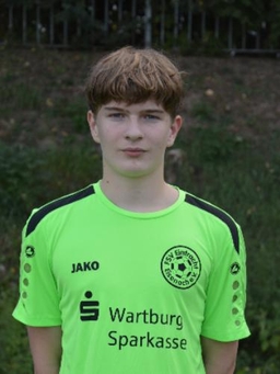 Avatar Bild für Ben Hoffmann