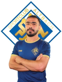 Avatar Bild für Abdelhadi Alhasan