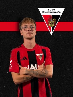 Avatar Bild für Luca Severt