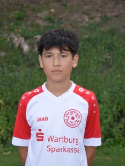Avatar Bild für Ahmad Hares Momand