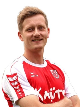 Avatar Bild für Frederik Konrad