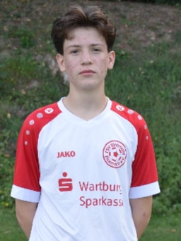 Avatar Bild für Maximilian Müller