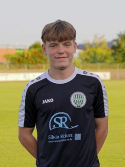 Avatar Bild für Luca-Pascal Weigelt