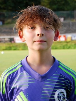 Avatar Bild für Felix Constantin Burger