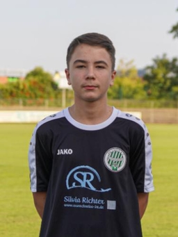 Avatar Bild für Bohdan Dyhid