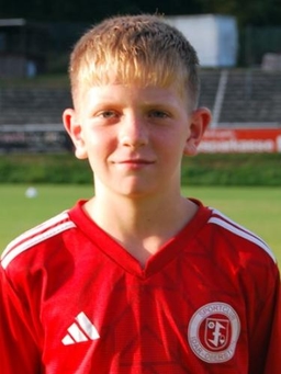 Avatar Bild für Ben Georg Eberwein