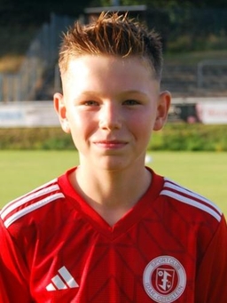 Avatar Bild für Noel Jambrečina