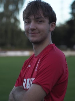Avatar Bild für Louis Misterek