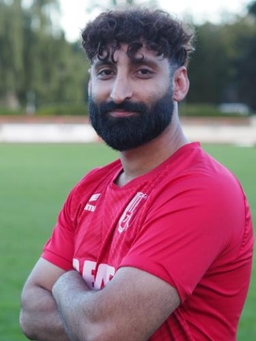 Avatar Bild für Arslan Malik