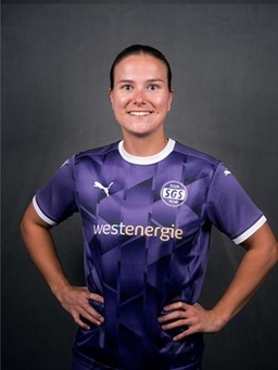 Avatar Bild für Ilka Bartels