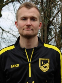 Avatar Bild für Marcel Wenning