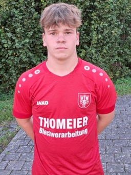 Avatar Bild für Niklas Köhler