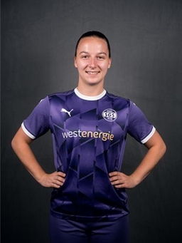 Avatar Bild für Lisa Schlaghecke