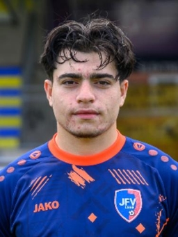 Avatar Bild für Abdelkarim Alabdullah