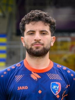 Avatar Bild für Khaled Alali
