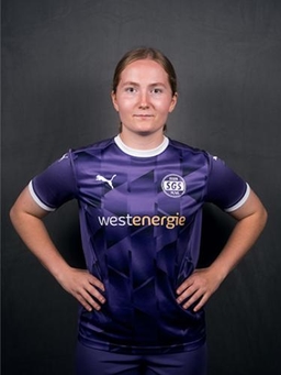 Avatar Bild für Josefine Karsties