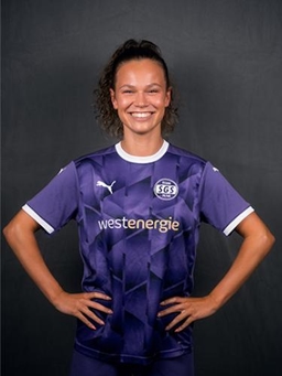 Avatar Bild für Joyce Koch