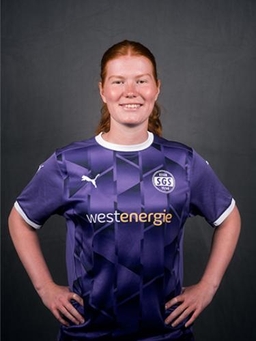 Avatar Bild für Leonie Perbandt